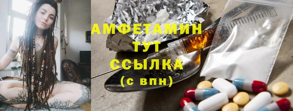 молекула духа Белоозёрский